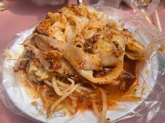 -陕西周记·手工米皮老店(工人路店)