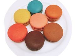 -TWG Tea(台北101购物中心沙龙及精品门市)