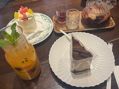 -黑草莓(重庆路店)