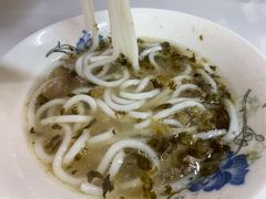 -小东门牛肉水粉老店