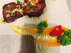 -一本魅·日式料理