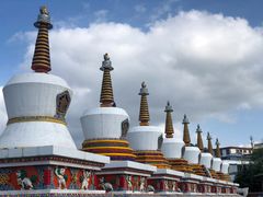 -塔尔寺