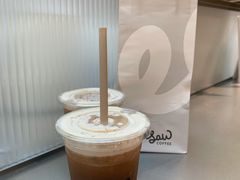 -Seesaw Coffee(上海虹桥天地店)