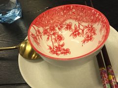 -浩海火燒雲傣家菜(静安芮欧店)