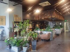 -咖啡·湖(德清店)