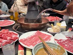 -将台涮肉(酒仙桥店)
