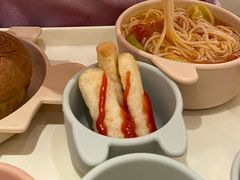 -西贝(枫蓝国际购物中心店)