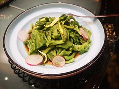 江南冰草-无名居(西直门总店)