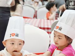 -西贝(深圳卓悦汇店)