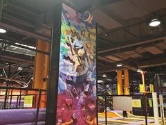 -Tenker Club弹刻极限主题公园 · 蹦床 · 团建 · 生日派对(大关店)