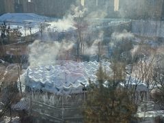 -清河半岛温泉度假酒店