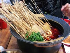 -冒椒火辣(奎星楼街店)