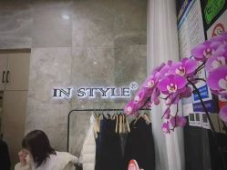 -IN STYLE·全国形象店