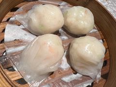 -红棉中餐厅·广州海航威斯汀酒店