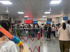 -安吉龙王山峡谷漂流