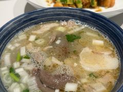 -山东宾馆·齐鲁苑餐厅