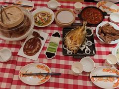 -西贝(无锡万象城店)