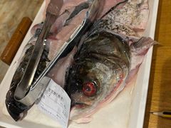 -融泽漁悦三只耳鱼火锅(南郑大道店)