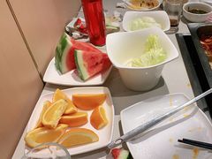 -海底捞火锅(劲松店)