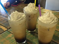 -Cafe Alice咖啡爱丽丝(奥城店)