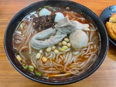 -青石桥老瓦房肥肠粉总店(青石桥总店)