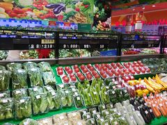 -广百家超市(大东海店)