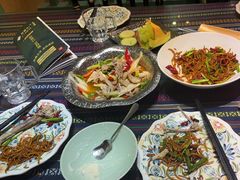 -驿楼兰·新疆菜(火车站店)