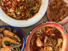 -老三样·旧食新味(万寿宫店)