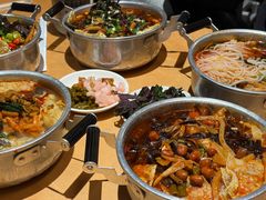 -水平有限广西米粉·广西风味集(五道口店)