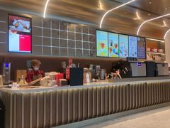 -Tims天好咖啡(河西万象城店)