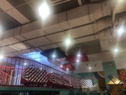 -Eureka优瑞卡儿童主题乐园(合生汇购物中心店)