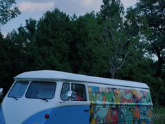 -北京西山国家森林公园