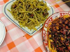 -霹雳火·重庆烧烤·江湖菜(解放碑店)