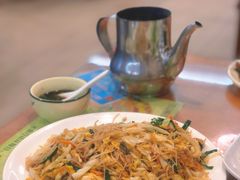 特色闽南炒米粉-友强·23年特色海鲜大排档(厦门店)