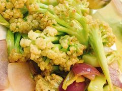 -台山美食一绝阿四台山黄鳝饭(阿四创作店)