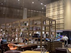 -博林天瑞喜来登酒店·西丽尚膳