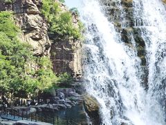 -云台山风景名胜区