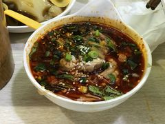 -蜀串香牛杂火锅串串