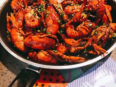 -一棠龙虾•王牌虾球(楚河汉街店)