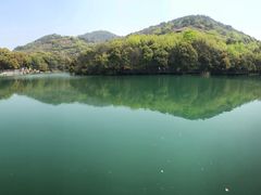 -白马涧龙池景区