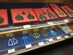 -张小泉(豫园店)