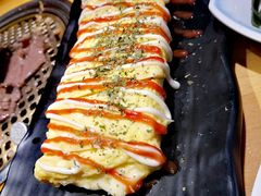 -唯成•韩国炭火烤肉 유성고기