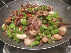 -楚禾宴·家宴(光谷大道店)