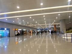 -上海浦东国际机场-T2航站楼