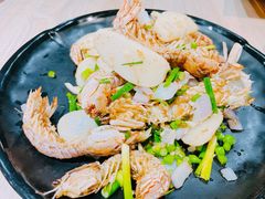 -香满堂川湘菜烤鱼(龙茗路店)