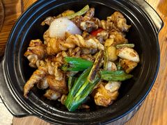 -美未居·老字号·地道顺德菜·桑拿鸡·鱼生(容桂店)