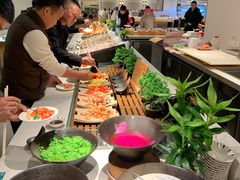 -星伦多自助料理·涮烤一体(嘉兴八佰伴店)