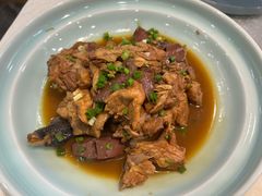 -洞庭家宴·头牌甲鱼(广渠门店)