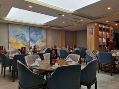 大堂-有红鸡毛店·川菜(建设路店)