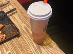 -新石器烤肉(南通CBD大有境店)